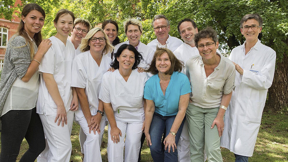 Veranstaltungen MTA-Fortbildungsveranstaltung am 30. Juni 2017 in Gießen