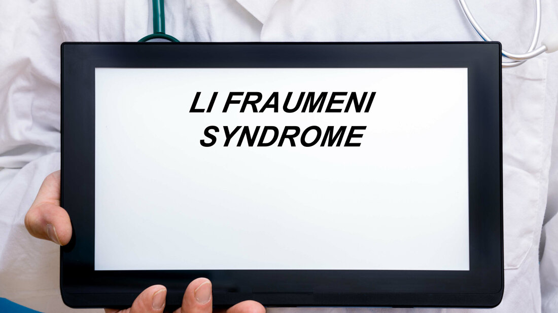 LFS_Adobe.jpg Li-Fraumeni-Syndrom