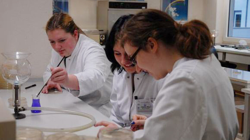 MTA-Welt Tag der offenen Tür