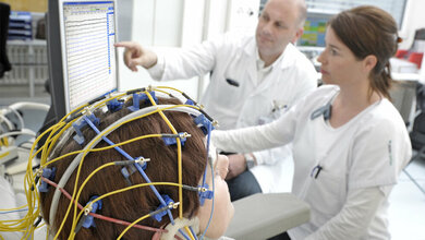 Nachrichten Neuroradiologie