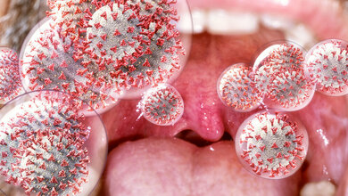 Corona_Ingo_Bartussek_stock_adobe_com.jpg Steigende SARS-CoV-2-Infektionszahlen