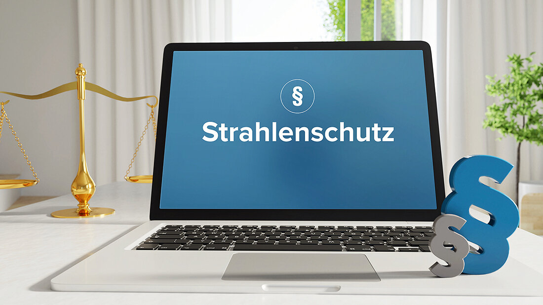 Berufspolitik Die Vierte Verordnung zur Änderung der Strahlenschutzverordnung ist im Bundesgesetzblatt vom 15. Januar 2024 veröffentlicht worden; damit ist der Gesetzgebungsprozess abgeschlossen.