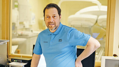 International MTRA-Ländervergleich Deutschland/UK