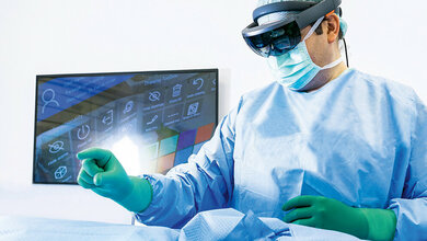 Sonstiges Smart Hospital