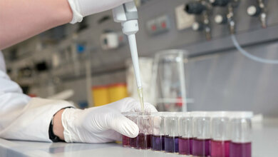 Chemikerinnen_und_Chemiker_der_RUB_ergruenden_das_Verhalten_von_einzelnen_Nanopartikeln_RUB_Kramer.jpg Nanopartikel