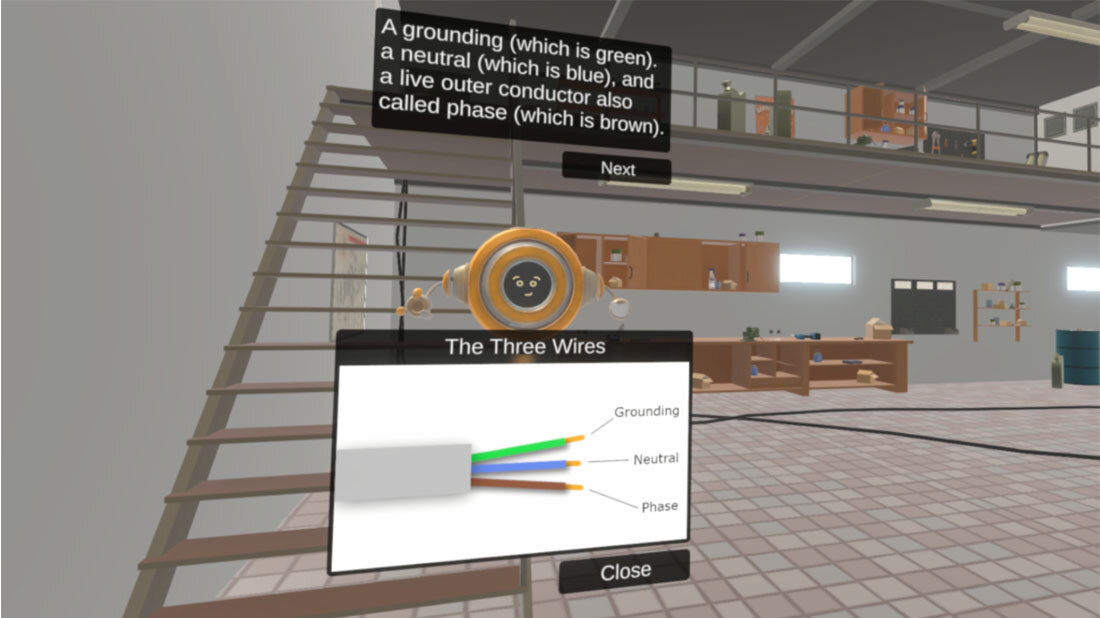 Berufswahl_mit_VR.jpg Blick durch die VR-Brille