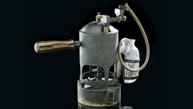 Historisches Kennen Sie Joseph Lister?