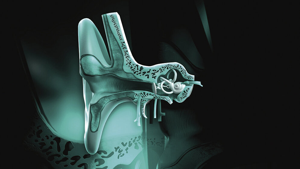 Funktionsdiagnostik Pädaudiologie