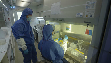 Das_mobile_epidemiologische_Labor_epilab_Bernd_Mueller.jpg Das mobile epidemiologische Labor (epilab)