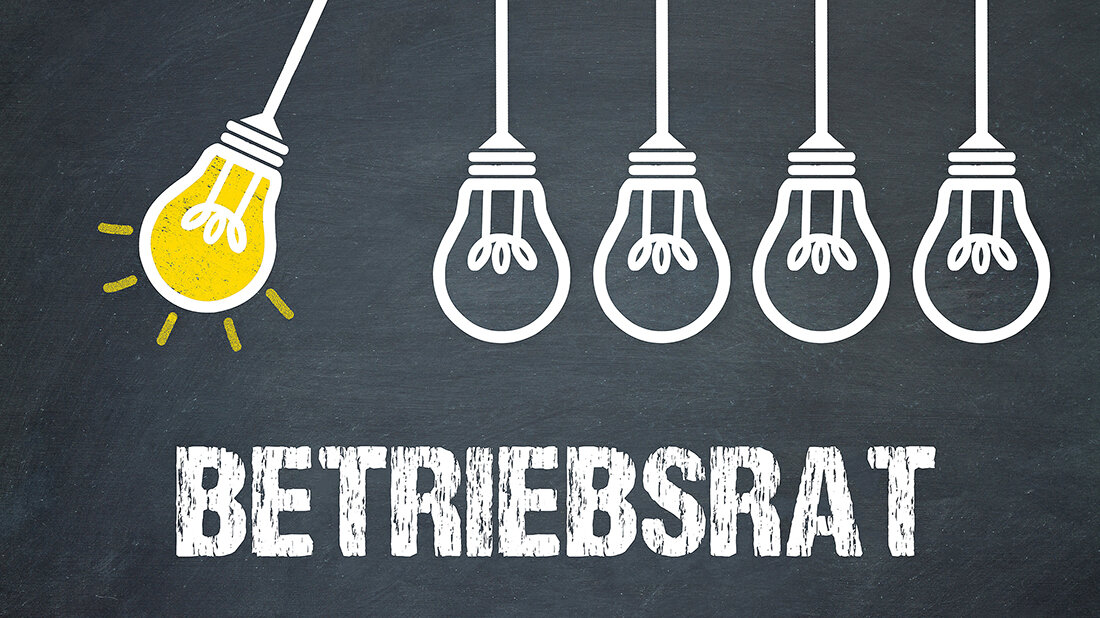 Neues aus der Rechtsprechstunde Titelbild zu aktuellen Rechtsinformationen