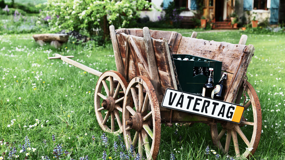 vatertag.jpg Leiterwagen zum Vatertag