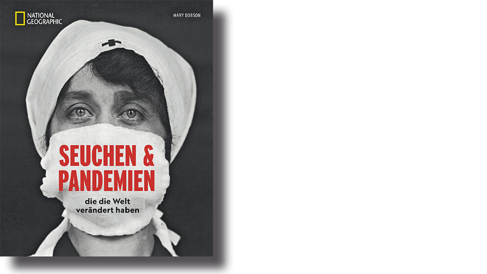 Rezensionen Seuchen und Pandemien – die die Welt verändert haben