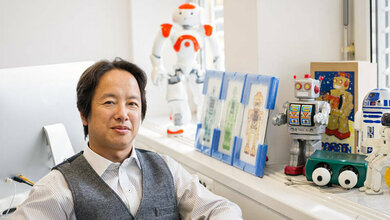 Gordon_Cheng_TUM_Astrid_Eckert_12082016.jpg Prof. Gordon Cheng.