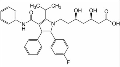 Struktur_von_Atorvastatin_Jue_eigenes_Werk_CC_BY_SA_4_01042016.jpg Struktur von Atorvastatin