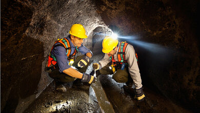 Aus_Abwasserproben_auf_den_Infektionsgrad_der_Bevoelkerung_schliessen_Juergen_Loesel.jpg Abwasserproben und Infektionsgrad