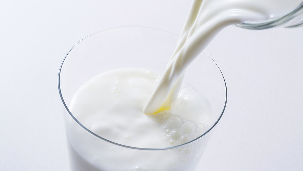 Laboratoriumsmedizin Laktoferrin