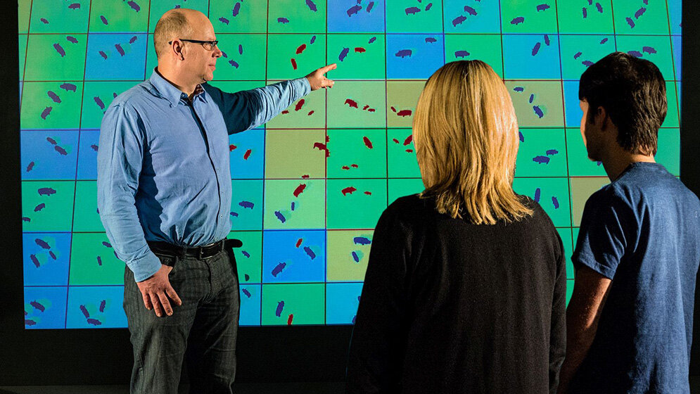 Hans_Hermann_Thulke_und_sein_Team_modellieren_wie_sich_die_Afrikanische_Schweinepest_ausbreitet_Andre_Kuenzelmann_UFZ.jpg Hans-Hermann Thulke und sein Team