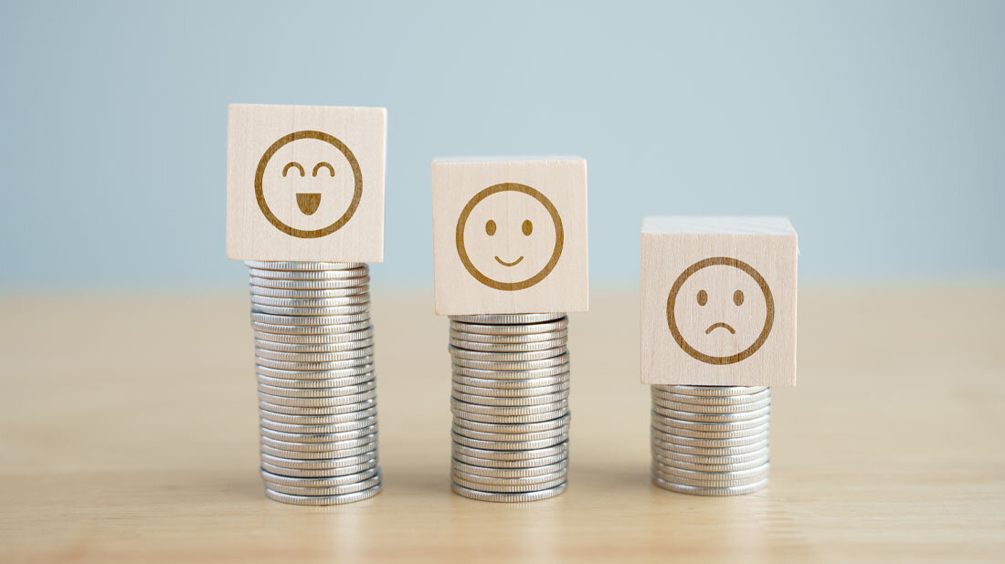 Gehaltsentwicklung.jpg Symbolbild für negative Gehaltsentwicklung