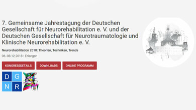 Jahrestagung.jpg 7. Gemeinsame Jahrestagung der DGNR und der DGNKN