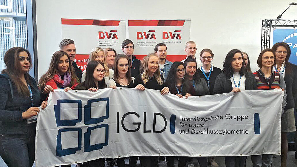 50 Jahre DVTA Kooperationen des DVTA