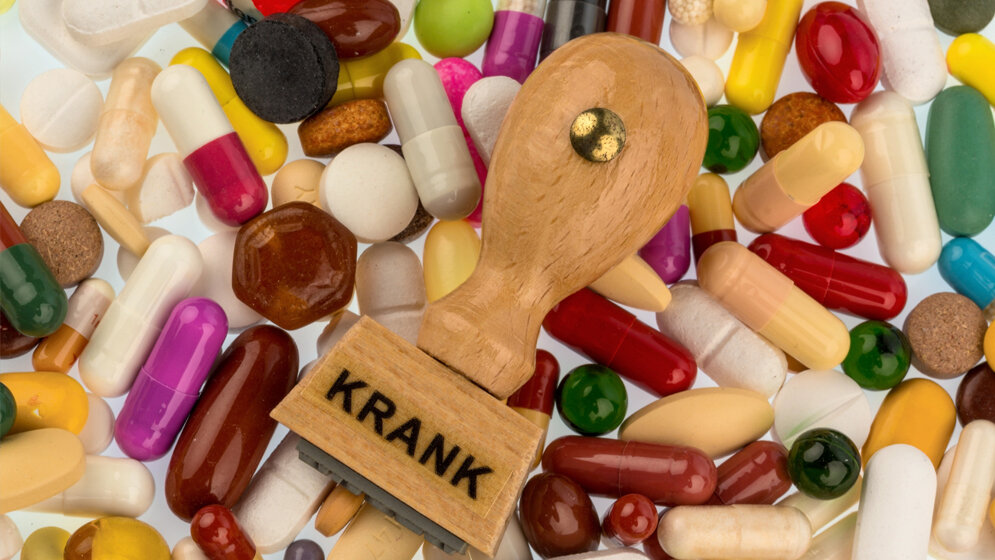 Krankheit_Gina_Sanders_Fotolia.jpg Kälteagglutinin-Krankheit