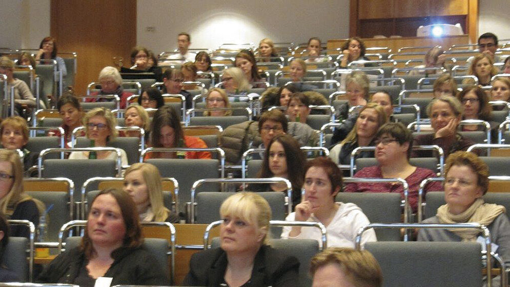 Veranstaltungsberichte 4. Mikrobiologietage in Essen