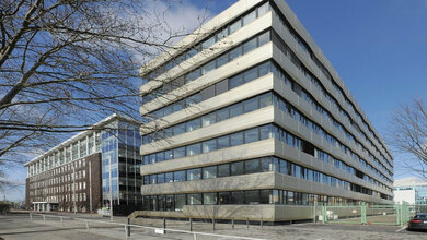 BfR_Standort_Berlin_Jungfernheide_Von_Bundesinstitut_fuer_Risikobewertung_Eigenes_Werk_CC_BY_SA_3_0.jpg Der BfR-Standort in Berlin-Jungfernheide