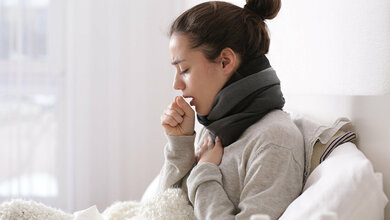 Atemwegserkrankungen.jpg Hoher Krankenstand im Sommer, wenig Corona