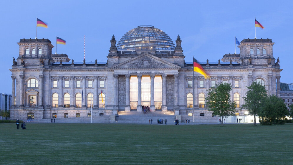 Berufspolitik Berufspolitischer Termin am 10. September 2019 in Berlin