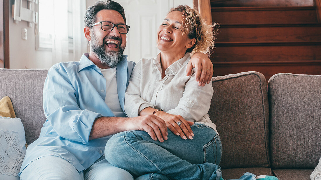 Lebenszufriedenheit.jpg Studie zur Lebenszufriedenheit