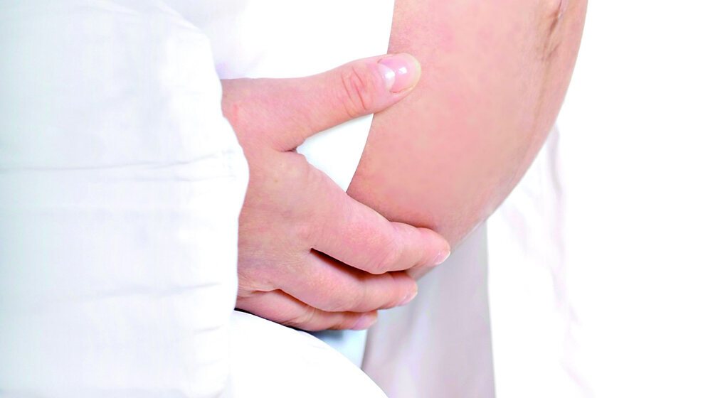 SCHWANGERSCHAFT_001Fotolia-Reicher.jpg Schwangerschaft und Diabetes