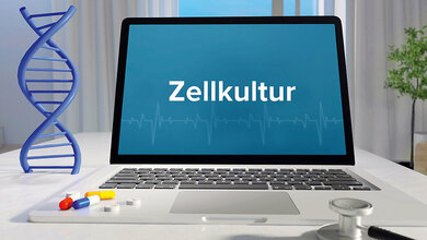 Laboratoriumsmedizin Repetitorium: Methoden der Zellkultur (Teil 2)