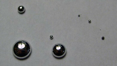 Schwermetallvergiftungen Toxikologie