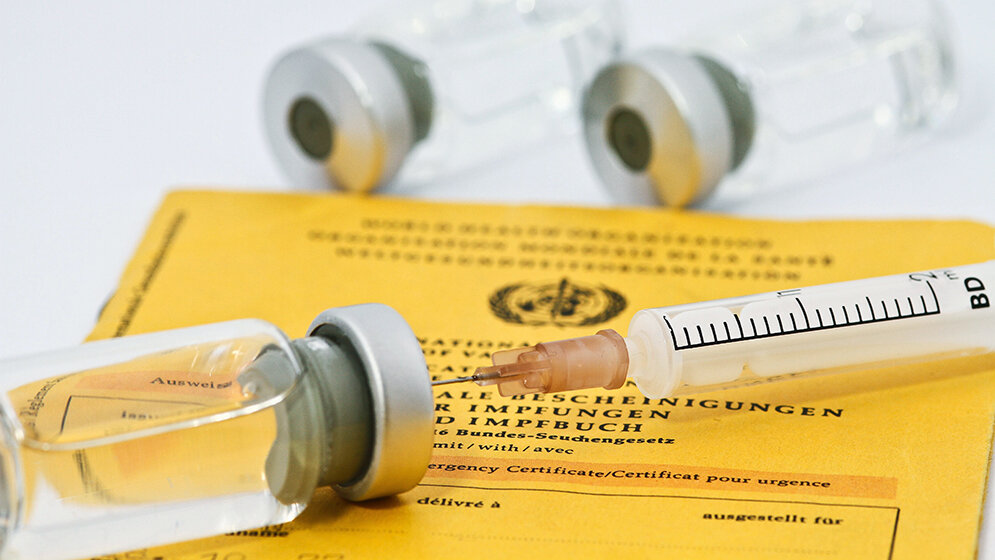 Mikrobiologie Inaktivierung von Krankheitserregern