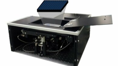 Funktionsmuster_Hochdurchsatz_Screening_Illustration_LZH_21032016.jpg Funktionsmuster für das Hochdurchsatz-Screening.