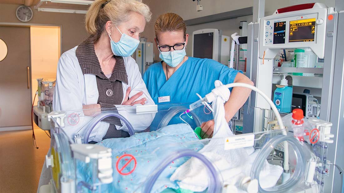 Fruehchen_Alternative_zu_Antibiotikagabe.jpg Können bestimmte Nahrungsergänzung Frühgeborene vor einer Blutvergiftung schützen?