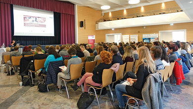 Veranstaltungen 6. Mikrobiologietage in Fulda