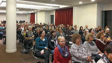 Veranstaltungen 7. Mikrobiologietage in Dresden