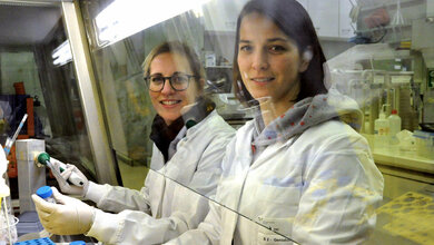 T_Graalmann_und_K_Borst_TWINCORE.jpg T. Graalmann und K. Borst