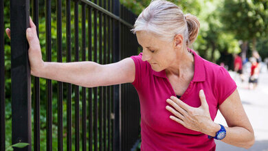 Angina_pectoris.jpg Vorteile der CT-Koronarangiografie bei der Diagnose von koronarer Herzkrankheit