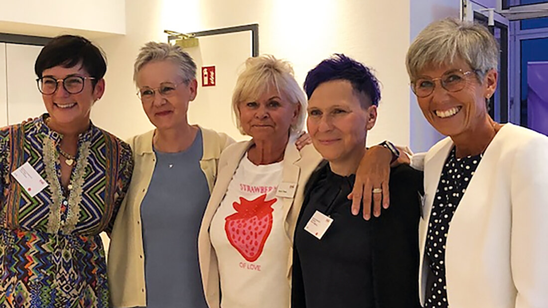 Fachtagung Hämatologie 2022 in Essen Titelbild zum Bericht von der Fachtagung Hämatologie 2022 in Essen