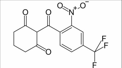 Nitisinone_Von_Fvasconcellos_1553_Eigenes_Werk_Gemeinfrei_17062016.jpg Strukturformel von Nitisinon