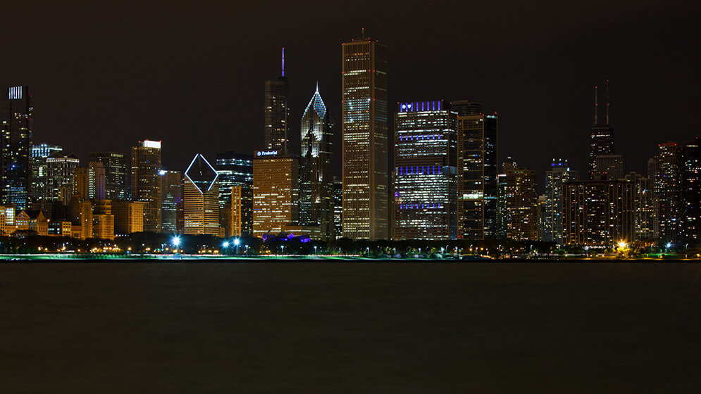 Veranstaltungsberichte RSNA Chicago 2016