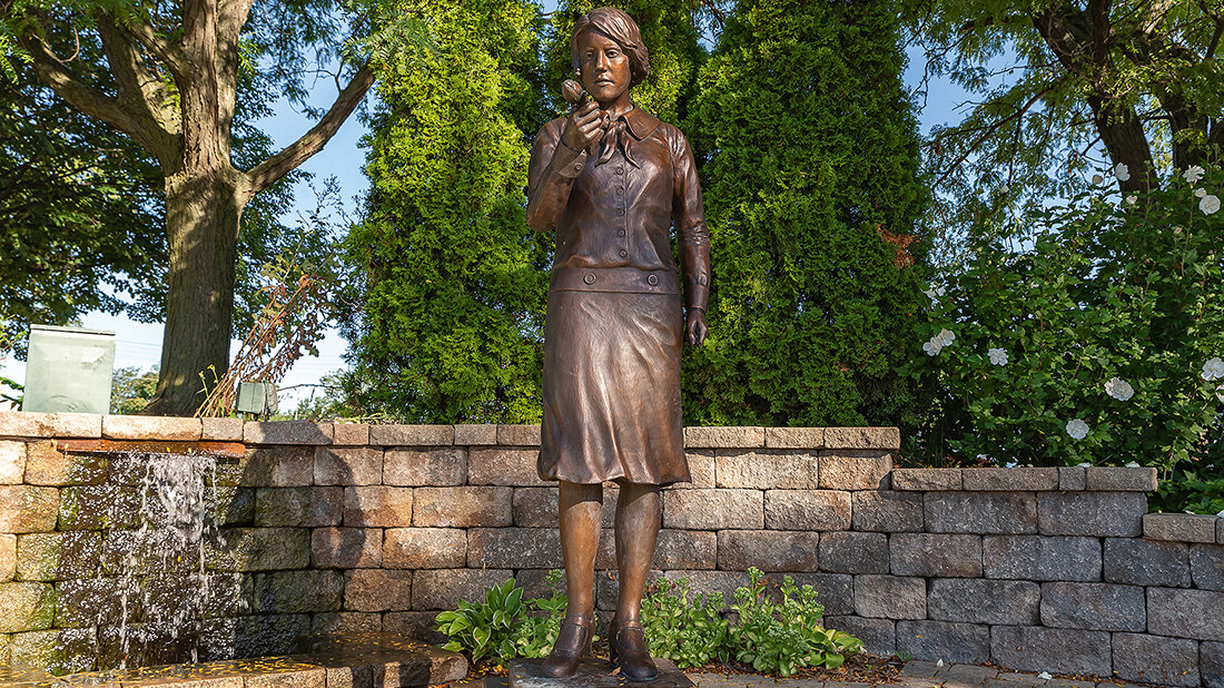 Kennen Sie die Geschichte der Radium Girls? Titelbild zum Beitrag über die Geschichte der sogenannten Radium Girls