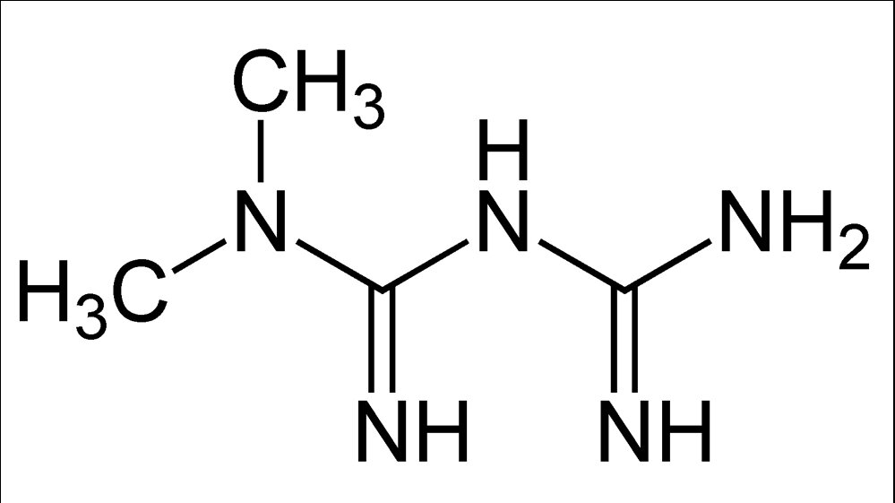 Metformin hcl online