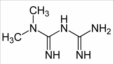 Strukturformel_metformin_Von_Jue_Eigenes_Werk_Gemeinfrei_13092016.jpg Strukturformel Metformin