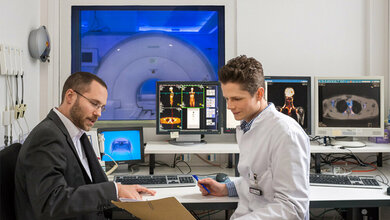 Tobias_Fromme_und_Carlos_Gerngross_TUM_Astrid_Eckert.jpg Tobias Fromme und Carlos Gerngross