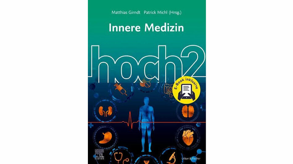 Neues Lehrbuch Der Inneren Medizin - MT-Dialog