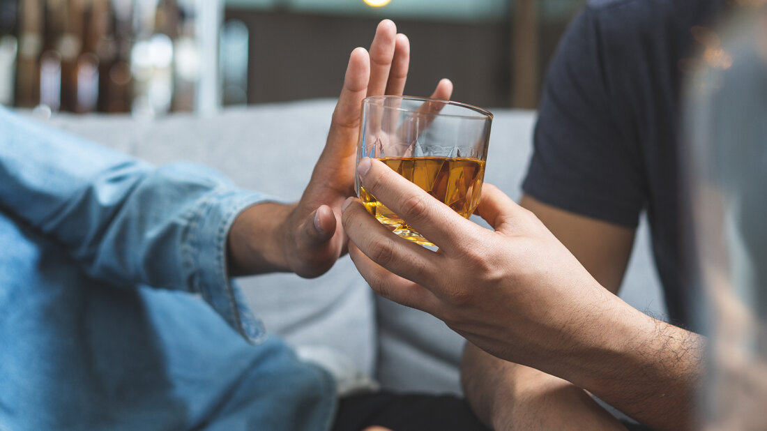 Alkohol und Krebs