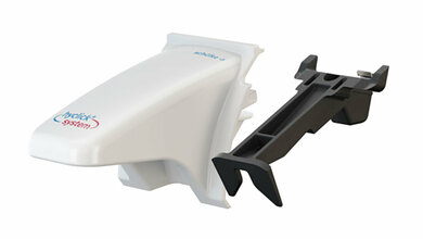 Händehygiene gemäß KRINKO-Empfehlung Titelbild zur Produktvorstellung Nachrüstset für das hyclick®-System für Wandspender von schülke